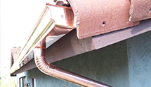 downspout-repair Experts in Silver Lake